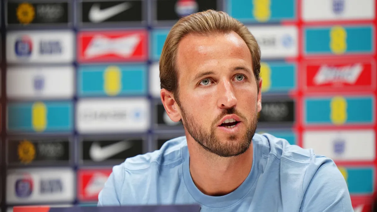Kane coraz bliżej nowego kontraktu z Bayernem. Barcelona może obejść się smakiem