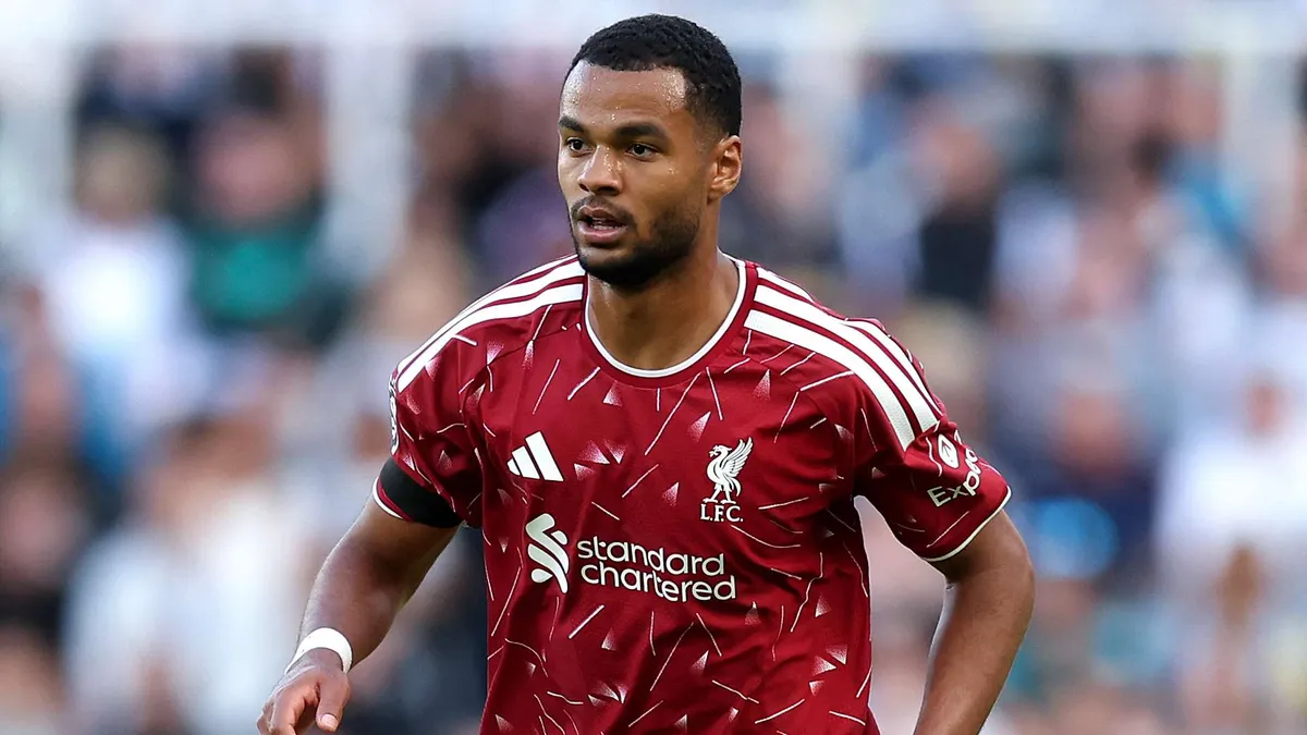 Szokujący transfer na horyzoncie: Cody Gakpo opuszcza Liverpool dla Manchesteru City