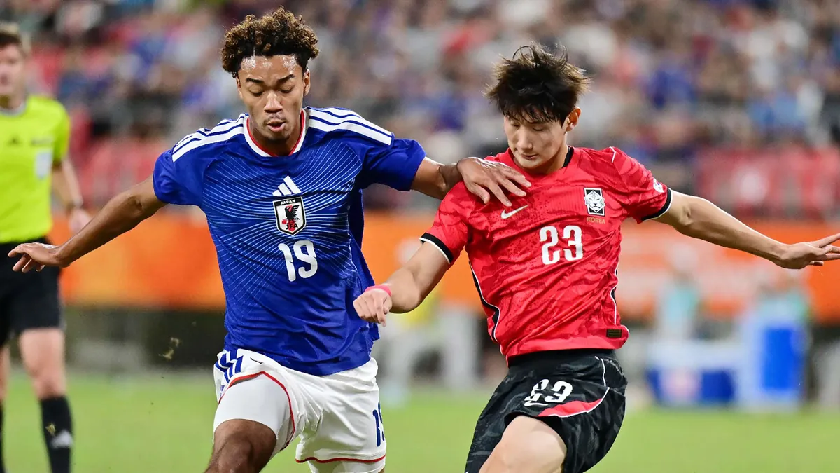 Korea Południowa rozważy zmiany w ulgach wojskowych dla sportowców