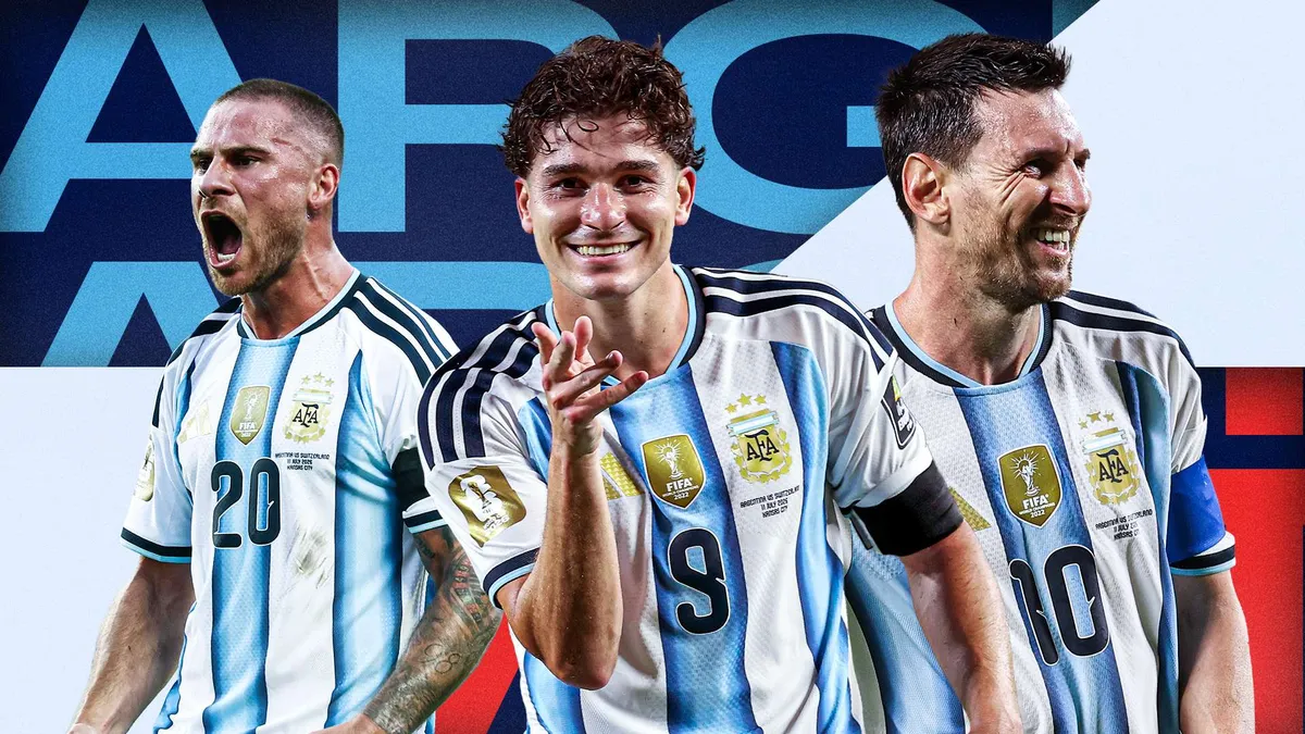 Przełamanie Alvareza! Argentyna w półfinale po dramatycznym boju ze Szwajcarią