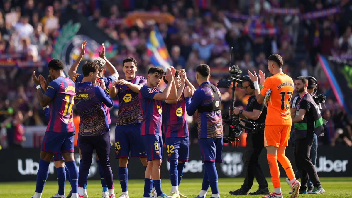 Barcelona na progu finansowej wolności! Blisko przełamania bariery FFP w La Liga