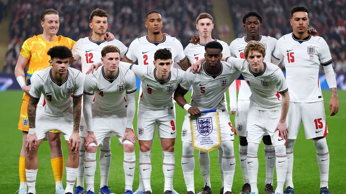 Domenech nokautuje Anglików: 'Przegrywy' bez szans na MŚ 2026!