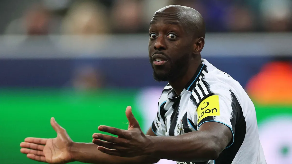 Newcastle wystawi na listę transferową 55-milionowego Wissę po zaledwie sezonie!