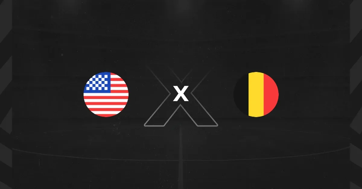 Mundial 2026: USA kontra Belgia. Czy gospodarze przełamią klątwę „Czerwonych Diabłów”?