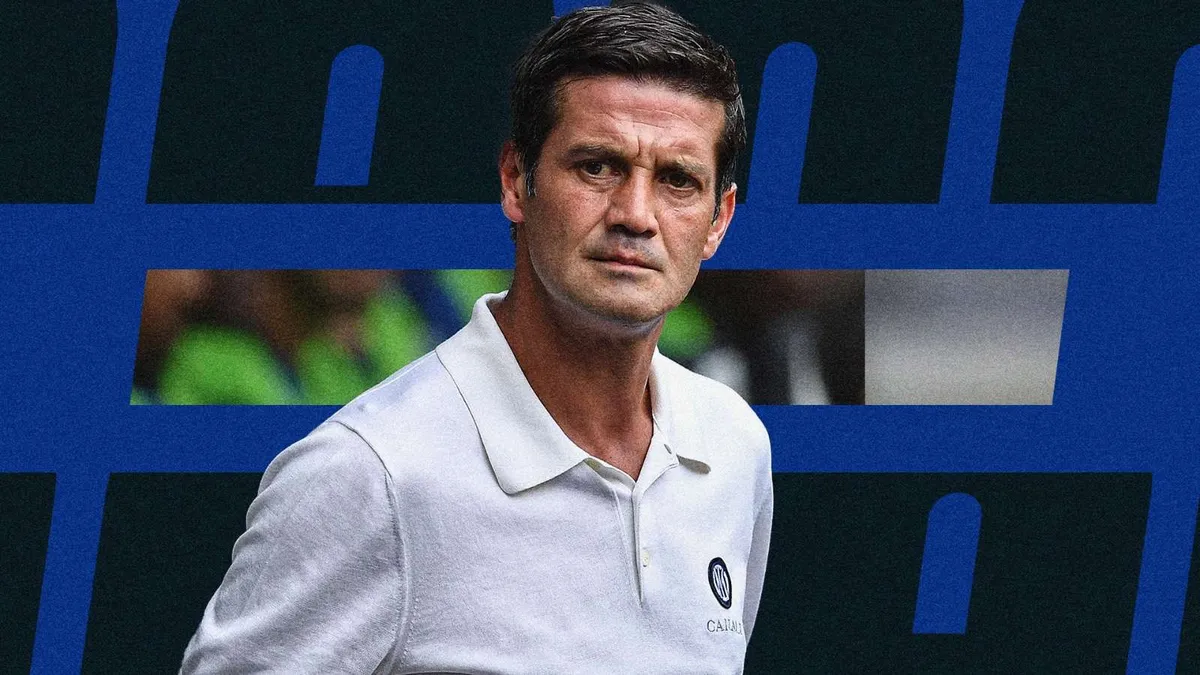 Inter po derbach w Perth: Chivu uspokaja w sprawie Pavarda i komentuje stan zdrowia Bissecka