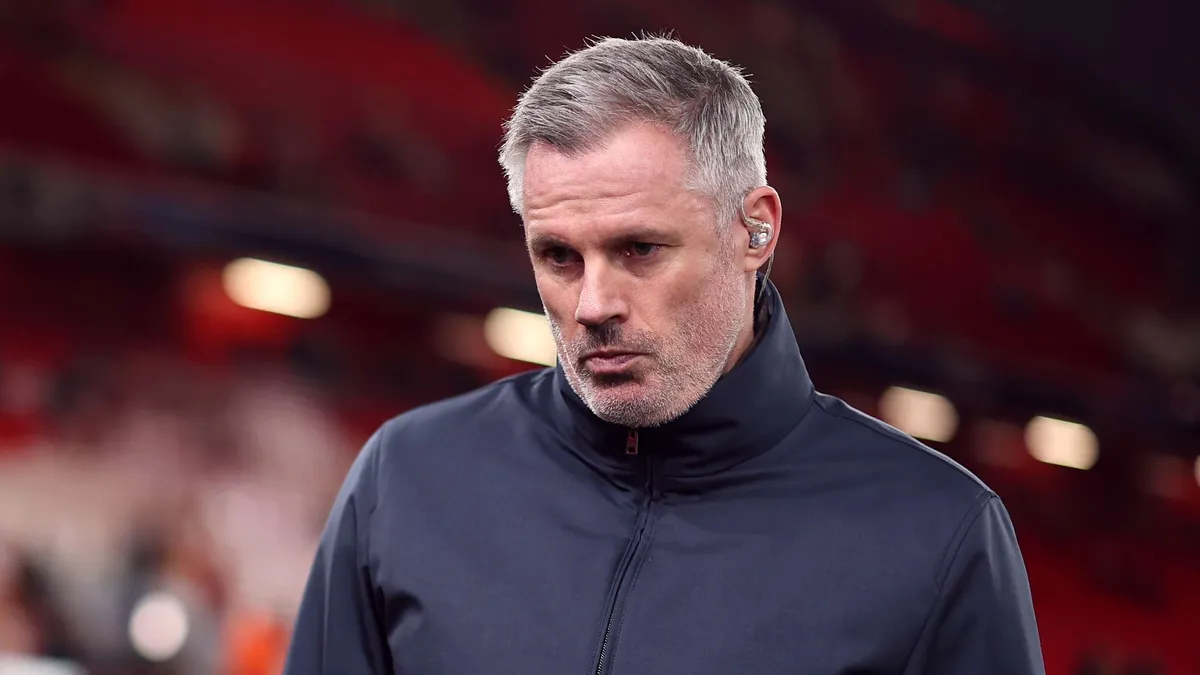 Carragher zaatakowany wulgaryzmami kibiców Evertonu przed derbami! Liverpool triumfuje w doliczonym czasie