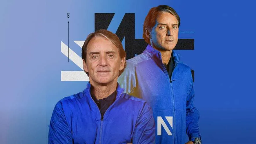 Mancini i tajny przepis z kuchni: Al-Sadd nawiązuje do włoskiej sagi z pastą przed bitwą z Al-Hilal!