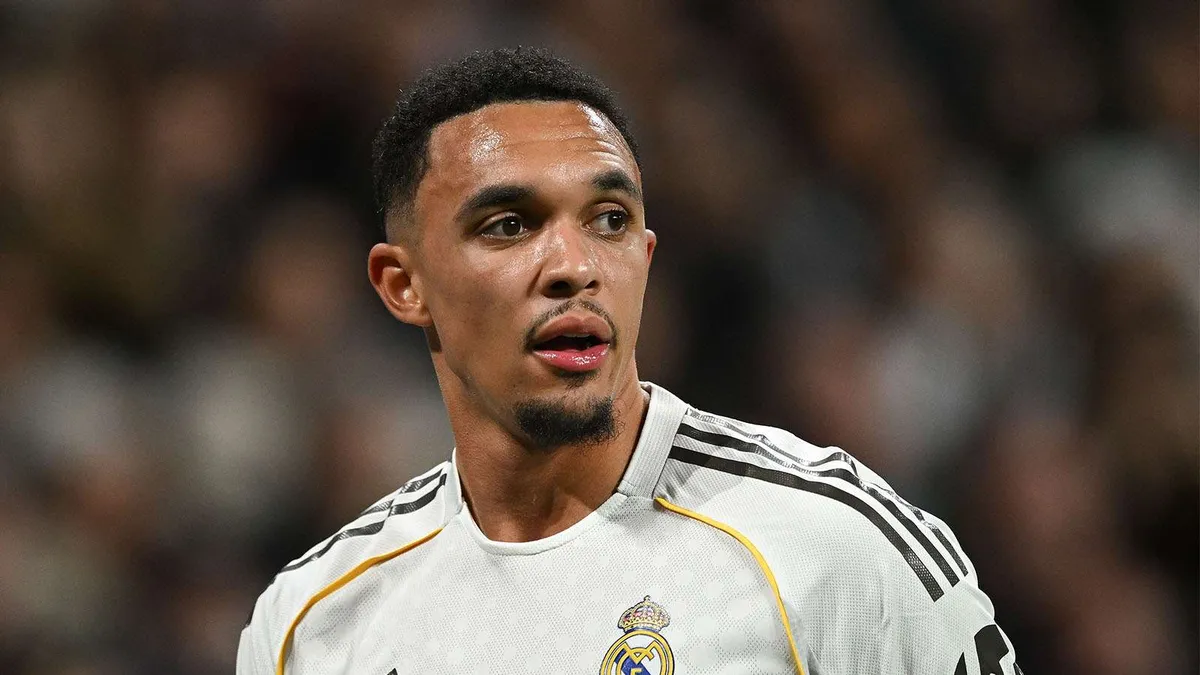 Wielki powrót na Anfield? Eksperci namawiają Liverpool do sensacyjnego transferu Trenta Alexandra-Arnolda