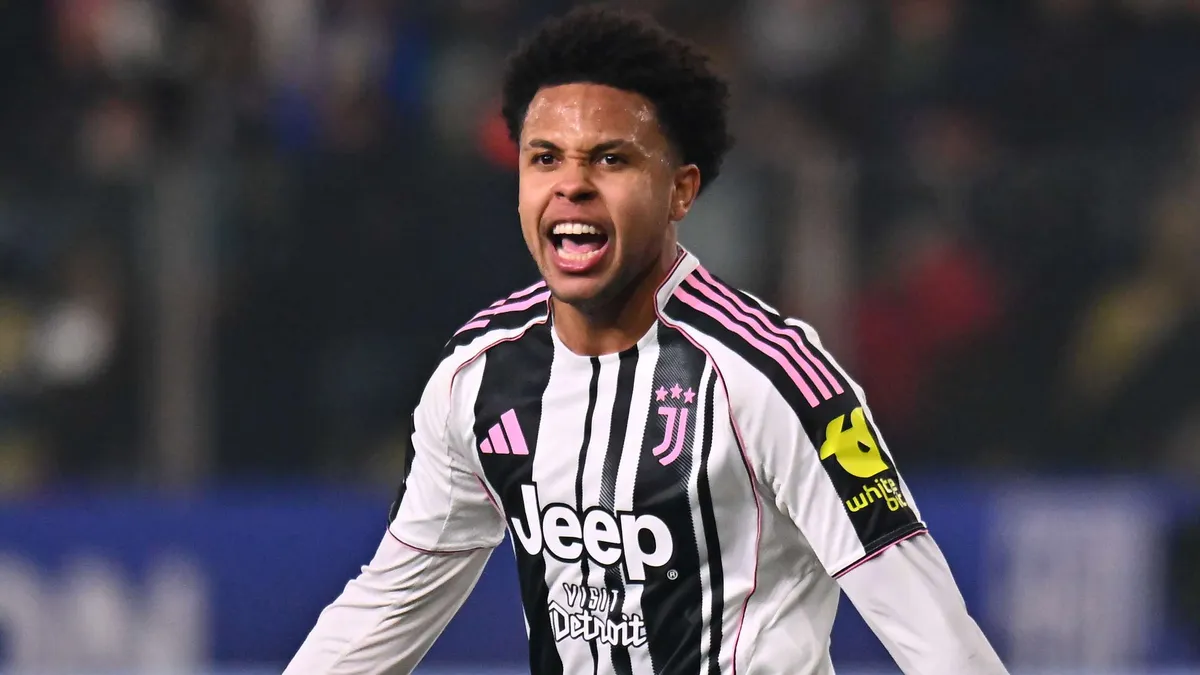 McKennie na fali! Były trener USA ujawnia radę, która odmieniła karierę gwiazdora Juventusu
