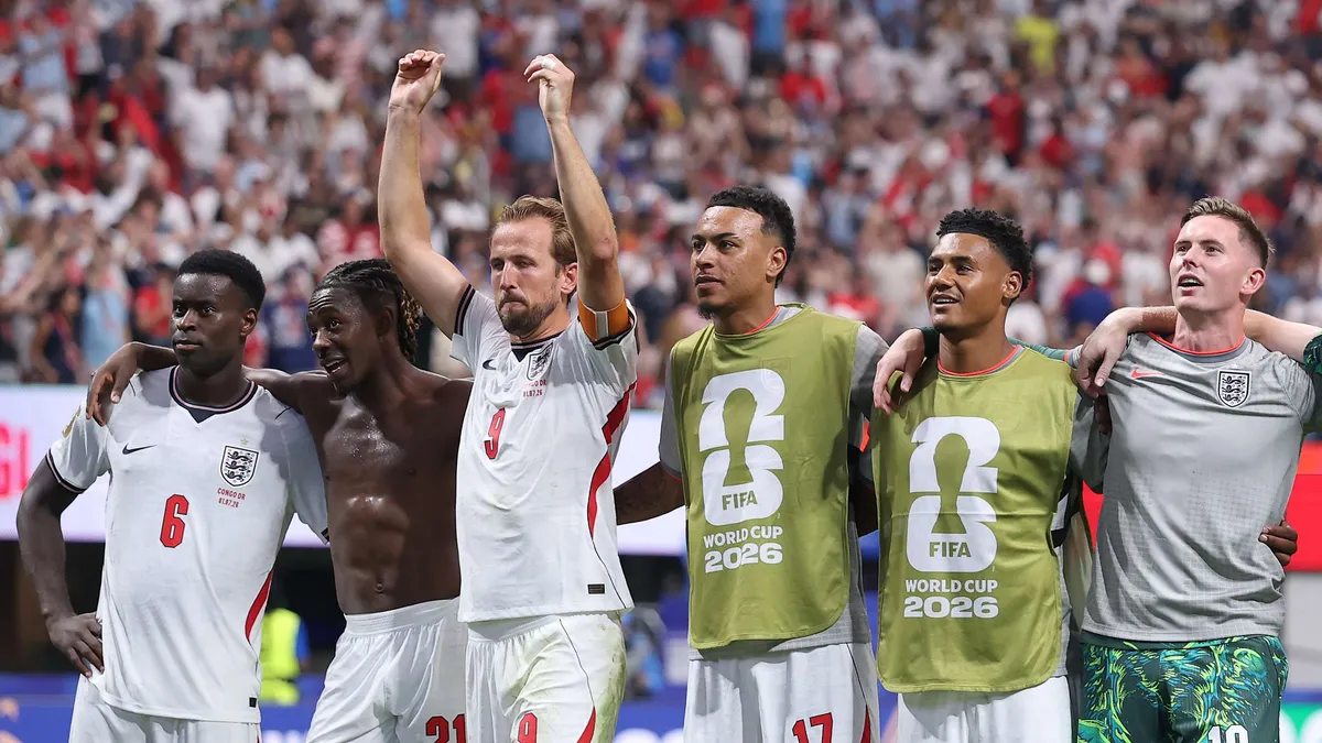 Oblężona twierdza Anglików. Tuchel w trybie paranoi przed starciem z Meksykiem
