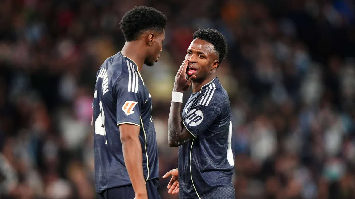 Tchouaméni przerywa milczenie o kryzysie w Realu: 'Zrobiono ze mnie kozła ofiarnego!'