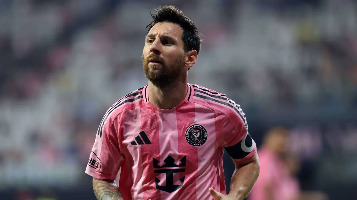 Messi wchodzi do biznesu w Hiszpanii? Javier Tebas zabrał głos w sprawie sensacyjnych doniesień