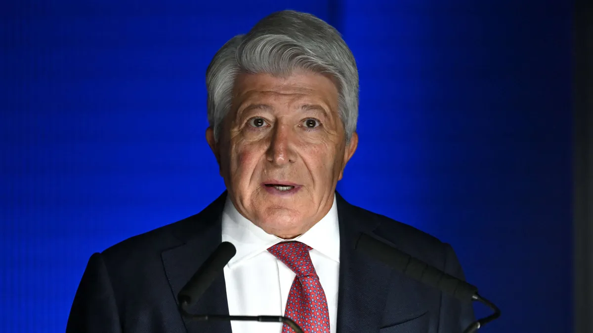Wojna o Juliana Alvareza: Atletico mówi „dość” i zamyka drzwi przed Barceloną