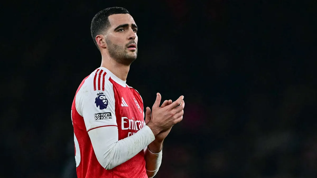 Arteta stawia na cudowny powrót Merino! Hiszpan może zagrać jeszcze w tym sezonie Arsenalu