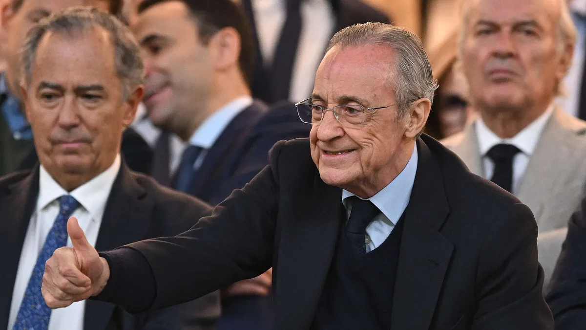 Tajemnicza koperta i zaskakująca opinia o Mbappém. Były szef „France Football” ujawnia kulisy Złotej Piłki