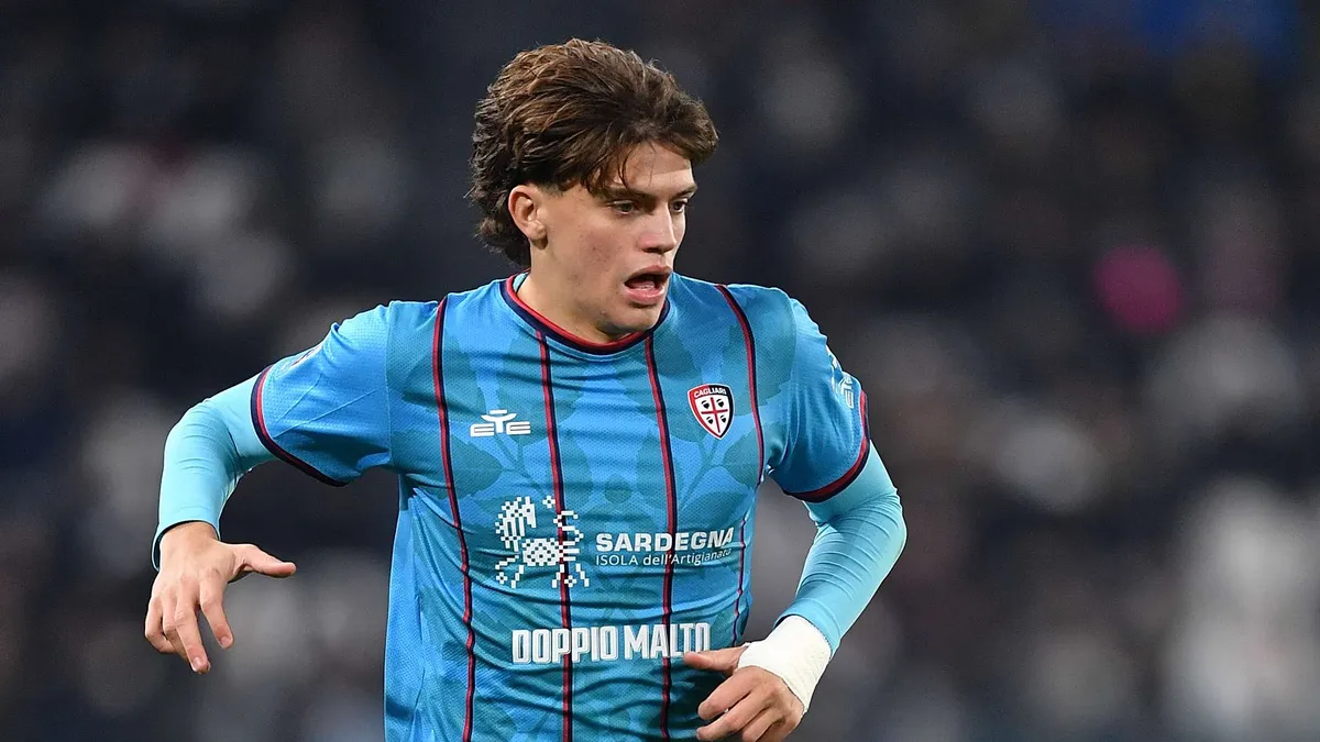 Rewolucja Alonso rozpoczęta! Chelsea wydaje 47 milionów funtów na gwiazdę Serie A