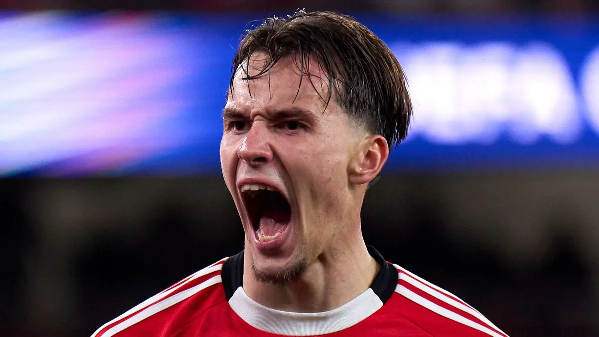 Wielkie wzmocnienie Newcastle! Amar Dedic oficjalnie na St. James' Park