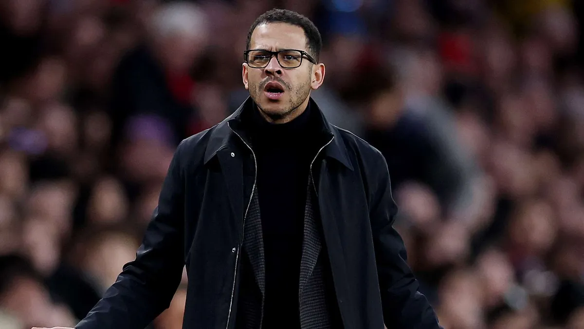 Poważne obawy w Chelsea: Rosenior na wylocie po zaledwie trzech miesiącach!