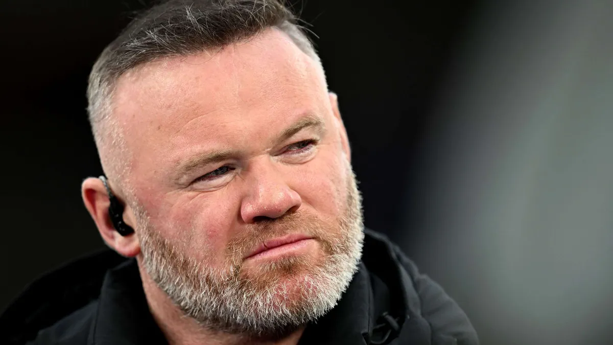 Kontrowersje w obozie Anglii: Rooney krytykuje radość „Synów Albionu” po historycznym triumfie