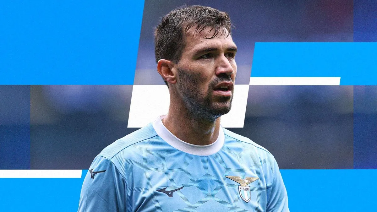 Gorzki koniec w Rzymie. Alessio Romagnoli żegna się z Lazio i obwinia Lotito
