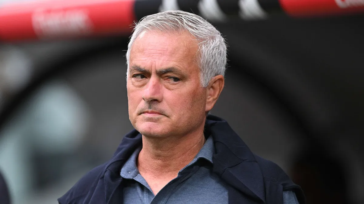 Transferowa porażka Realu Madryt. Mourinho chciał gwiazdę Premier League, zgarnął ją Manchester City