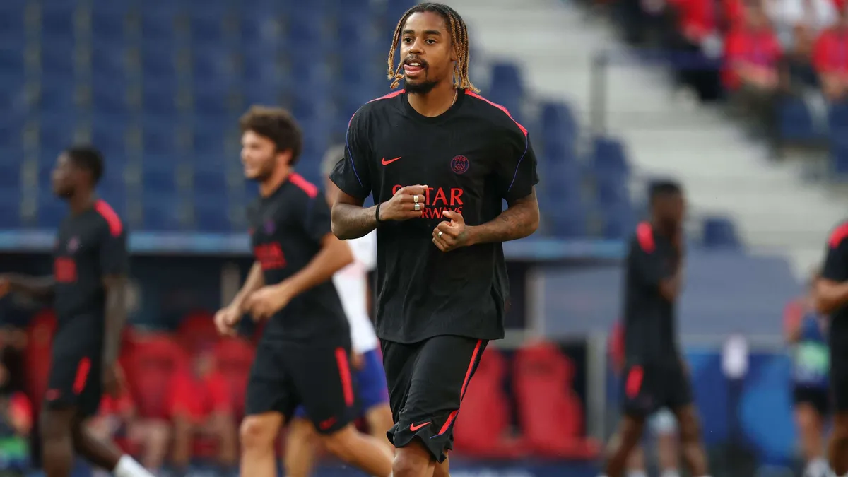 Transferowy hit na horyzoncie? Liverpool zaciera ręce po decyzji PSG