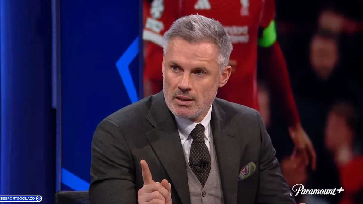 Transferowy hit! Enzo Fernandez w Manchesterze City. Carragher: „To zmienia układ sił”