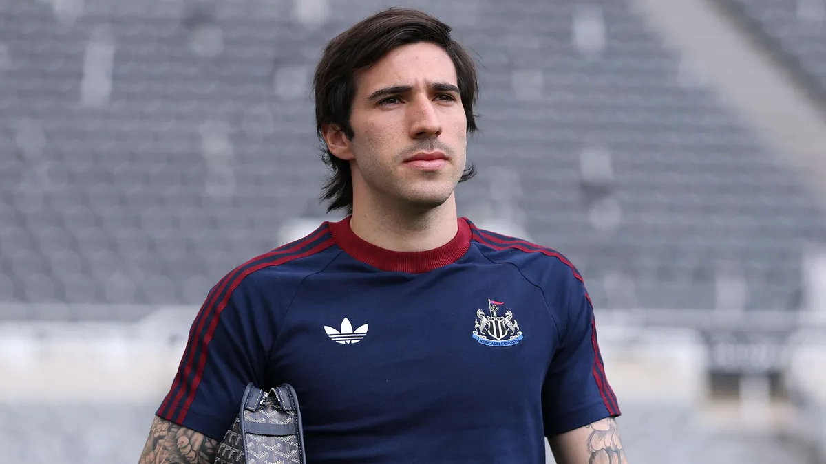 Wielka ofensywa Tottenhamu. Czy „Koguty” wyłożą fortunę za Sandro Tonalego?