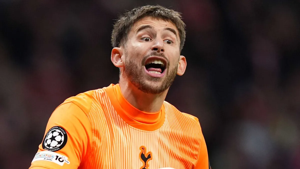 Spurs polują na Trafforda z City! Vicario ucieka do Interu w dramatycznej walce o utrzymanie