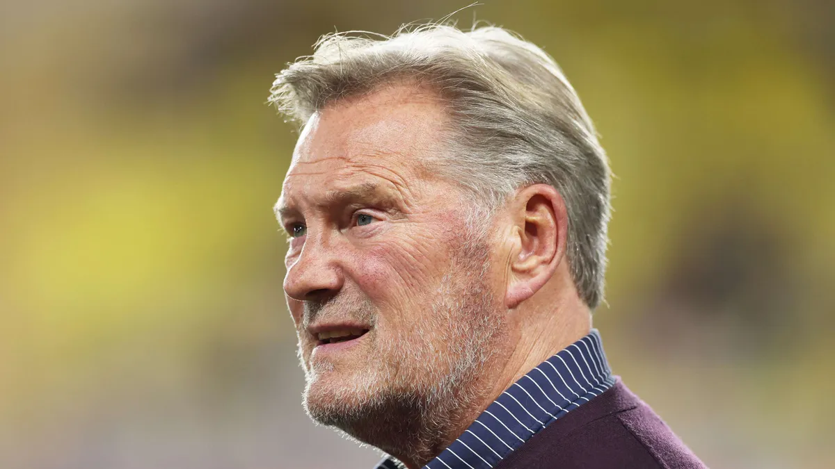 Hoddle i Ardiles gotowi na ratunek! Sensacyjna oferta dla Spurs przed erą De Zerbiego