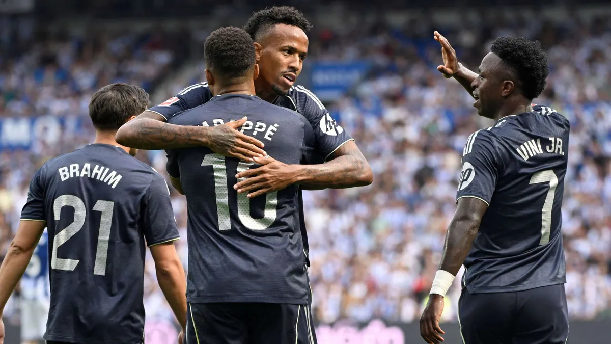 Militao poza MŚ 2026! Katastrofalny nawrót kontuzji niszczy marzenia Realu i Brazylii