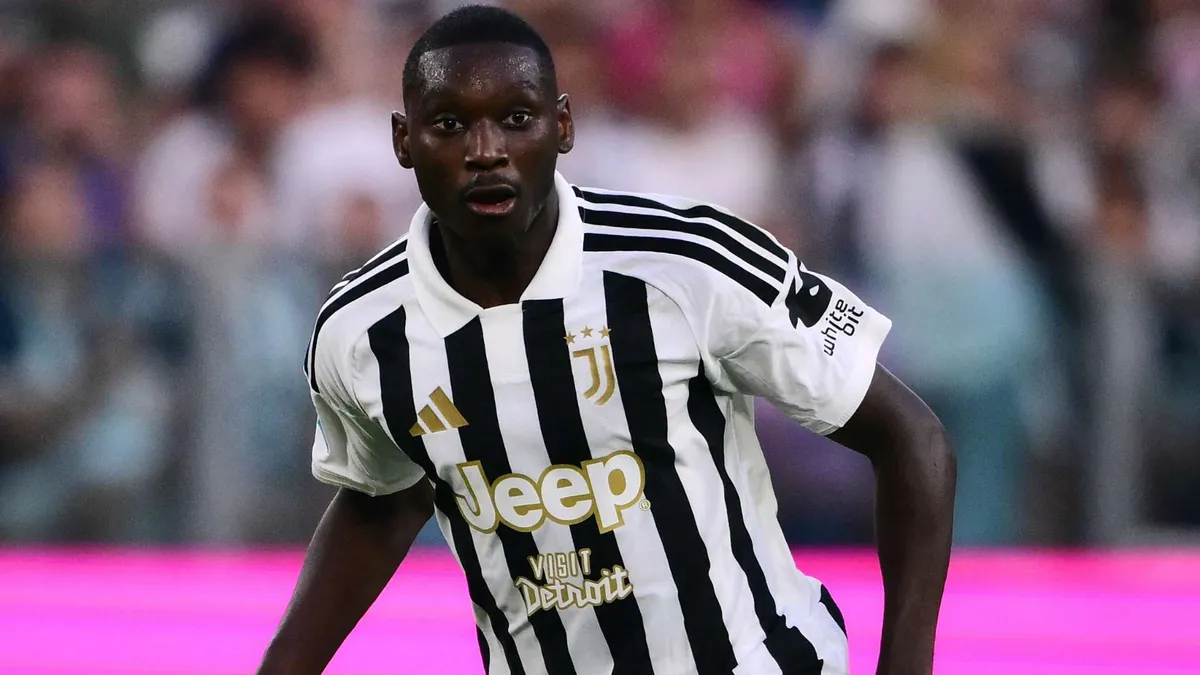 Kolo Muani niewidoczny w starciu z Cremonese. Jeden apel o rzut karny