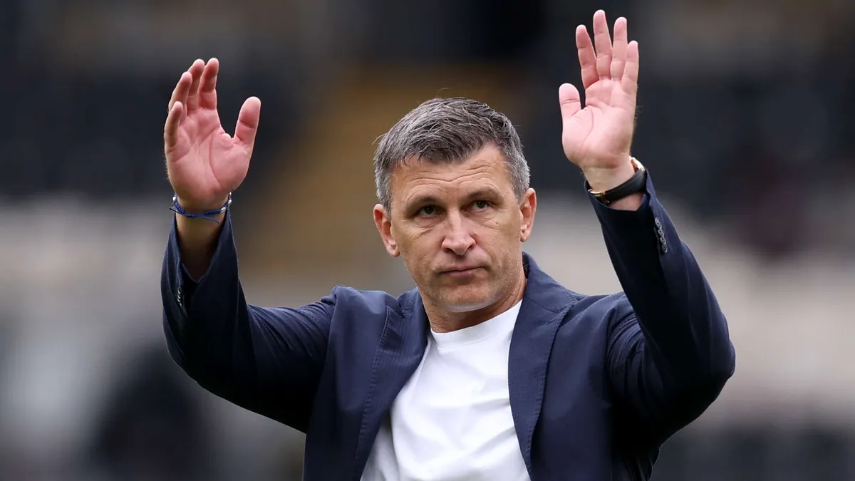Szok na MKM Stadium! Beniaminek upokorzył Manchester United