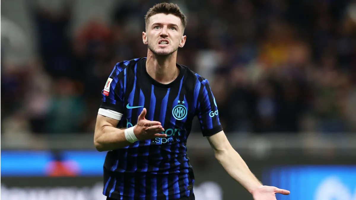 Premier League kusi gwiazdę Interu. Marotta postawił jasne warunki
