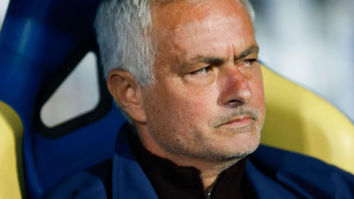 Wielki powrót Mourinho do Realu? Wybory prezydenckie rozpalają Madryt