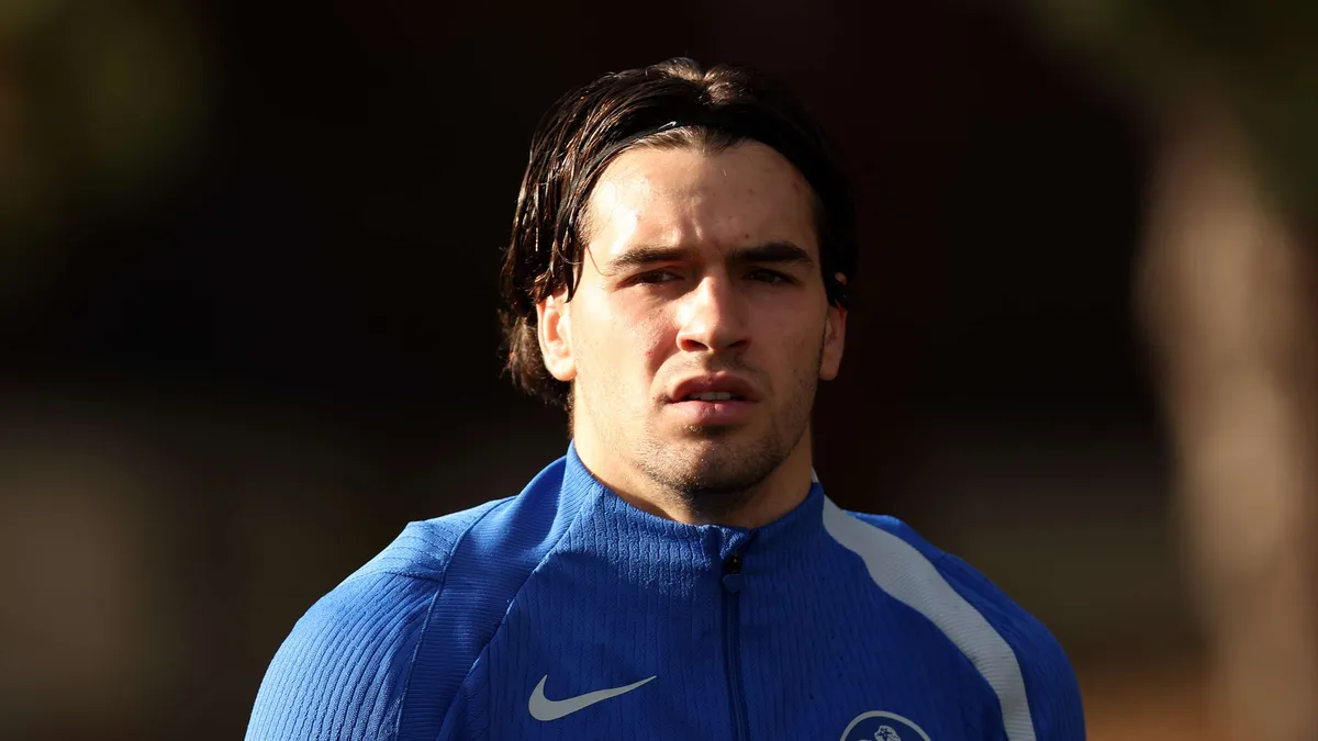 Kolejny wielki talent w Lipsku. Marc Guiu definitywnie opuszcza Chelsea