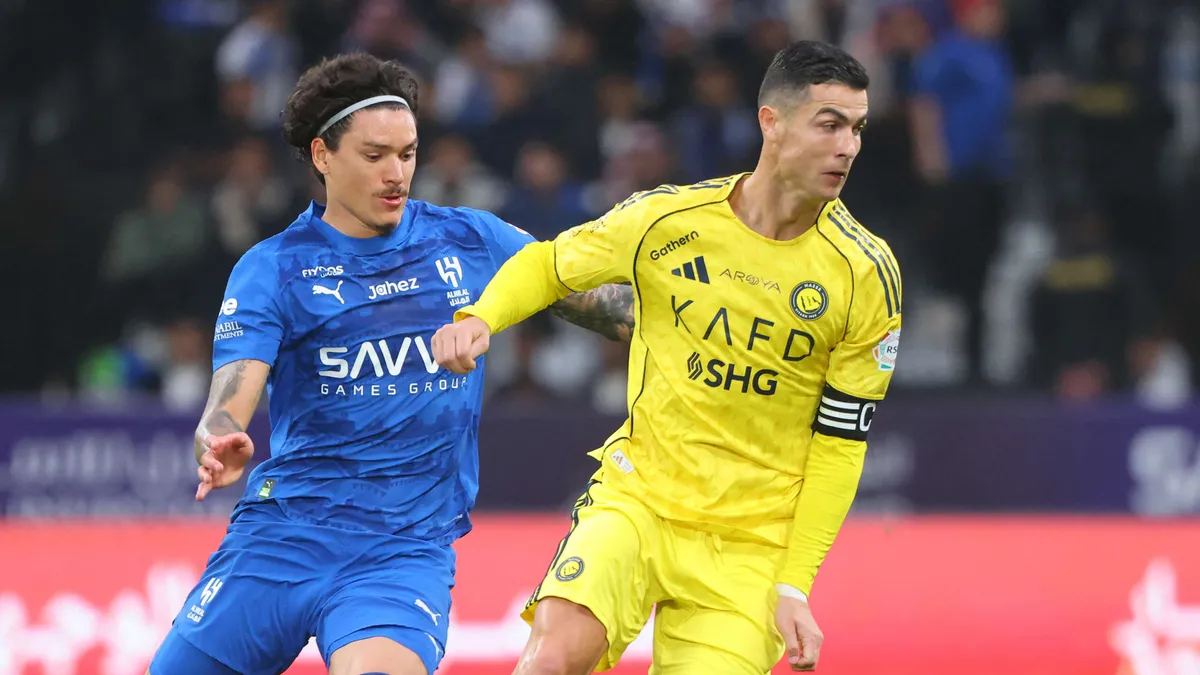 Juventus poluje na Lukaku i Nuneza! Syn Inzaghiego zaskakuje wizytą w Continassie