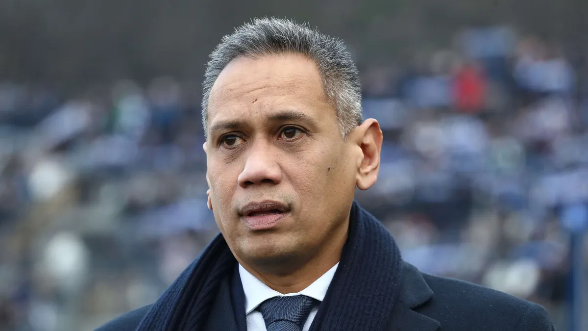 Bunt w Como: „Jeśli chcecie nas ukarać, to śmiało”. Prezydent klubu rzuca rękawicę UEFA