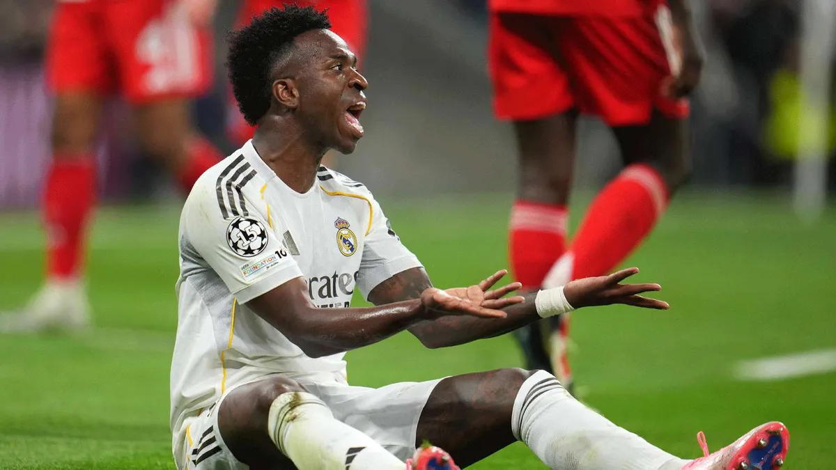 Ani jednej ikony! Matthäus punktuje kluczową słabość Realu przed rewanżem z Bayernem