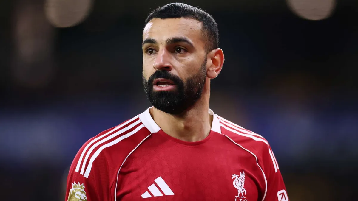 Sensacyjny transfer Salaha? Trabzonspor w grze o gwiazdę światowego formatu