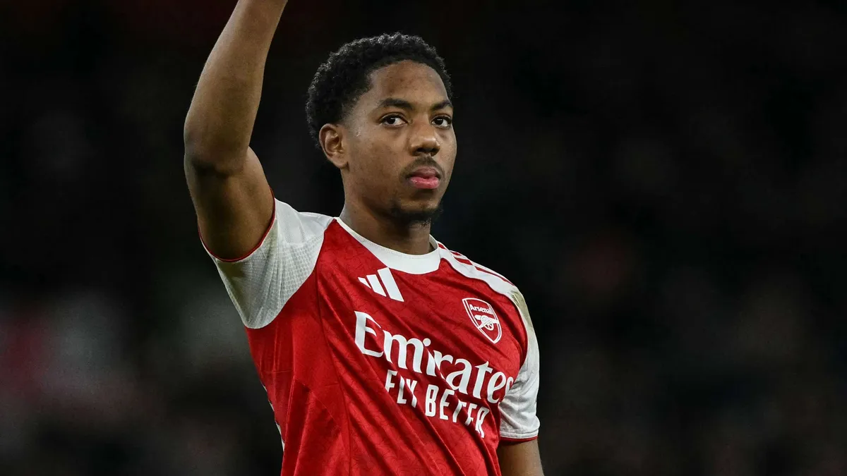 Arsenal szykuje wielką wyprzedaż! Oferty za Nwaneriego, Lewis-Skelly'ego i trzy inne gwiazdy