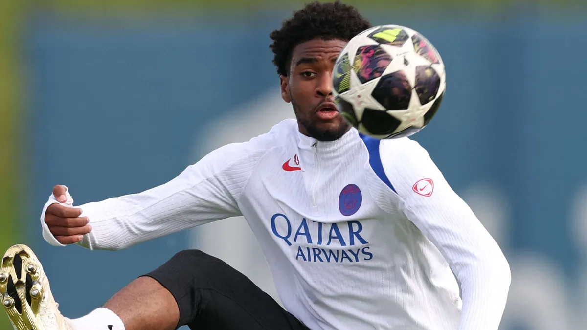 Liverpool szykuje ofensywę w Paryżu! Kolejny talent PSG na celowniku „The Reds”