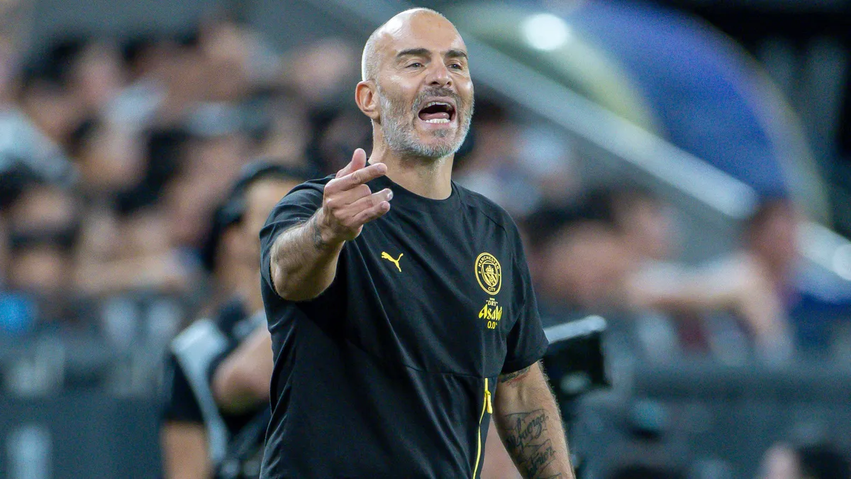 Rewolucja w szatni Manchesteru City: Enzo Maresca przejmuje stery i zmienia zasady wyboru kapitana