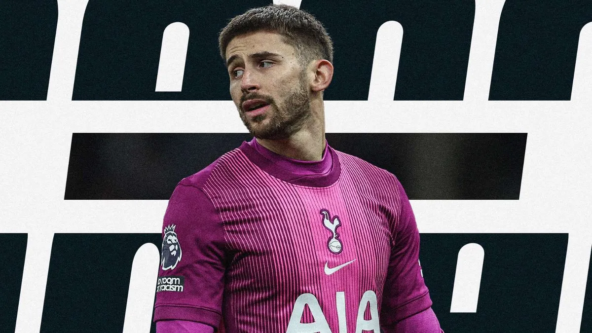 Guglielmo Vicario wraca do Włoch! Juventus finalizuje hitowe wypożyczenie