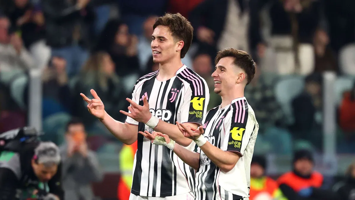 Transferowe trzęsienie ziemi w Turynie? Jorge Mendes chce wywieźć gwiazdę Juventusu do Londynu