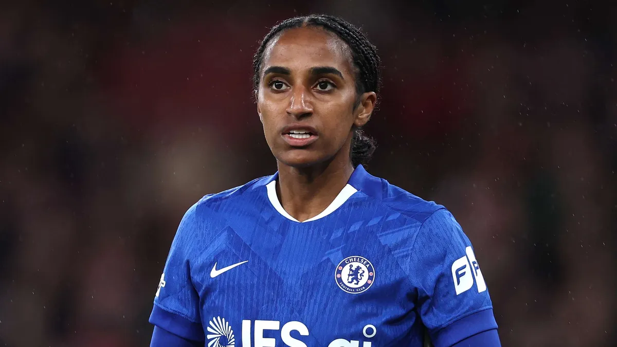 Girma rzuca wyzwanie Chelsea: 'Każdy mecz ligowy to must-win!'