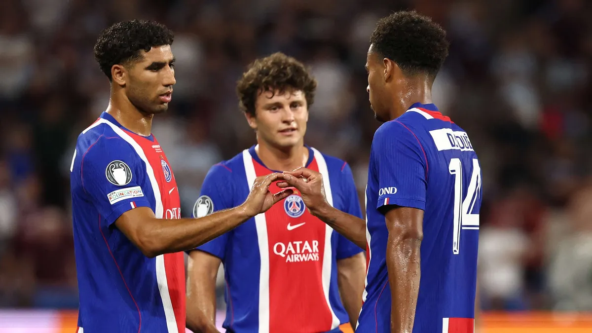 Le Classique w cieniu kryzysu. Statystyczne trzęsienie ziemi przed hitem Ligue 1