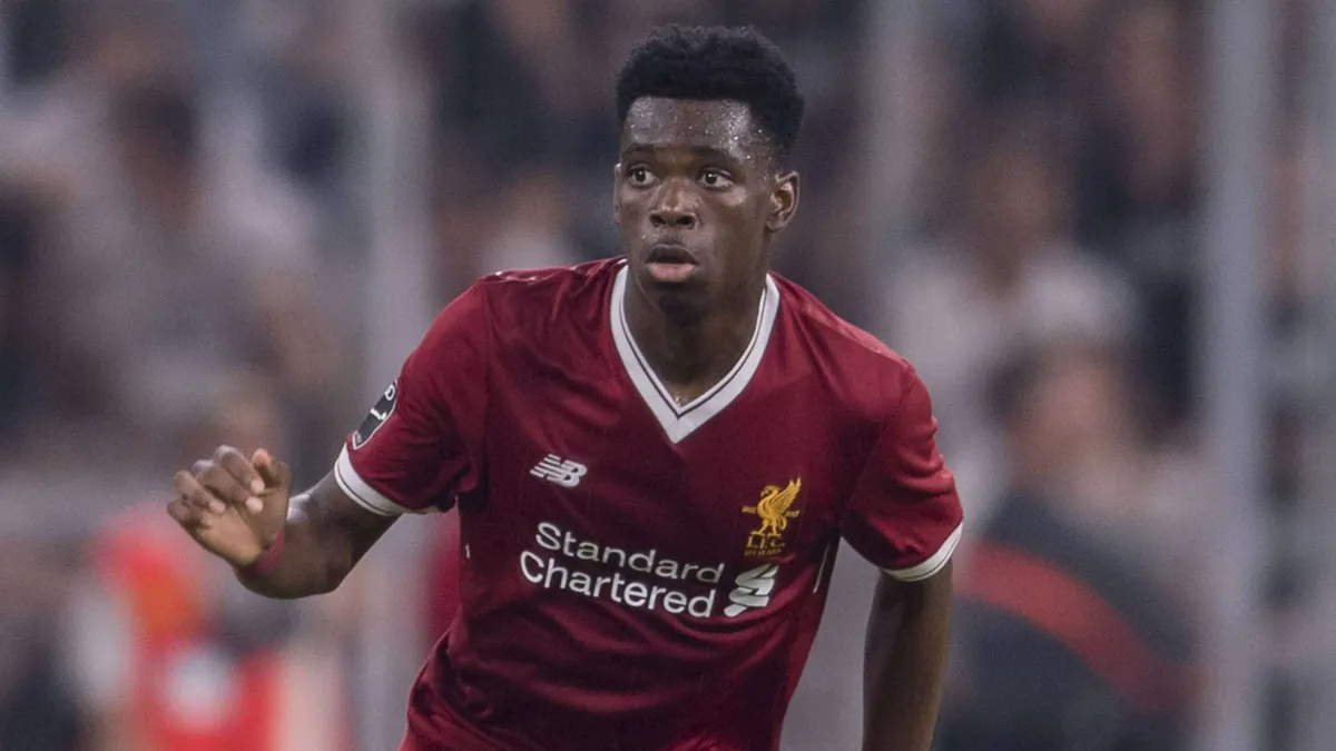 Desperacki ruch byłej gwiazdy Liverpoolu. Ovie Ejaria szuka klubu przez LinkedIn
