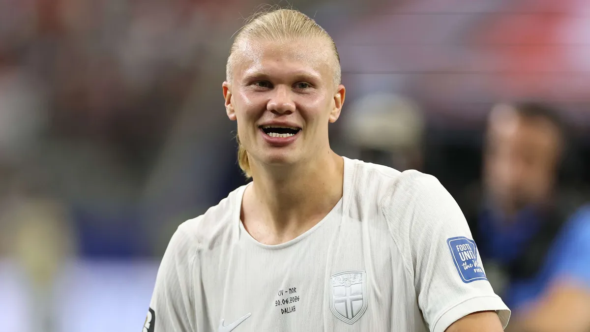 Haaland w Realu Madryt? Ojciec gwiazdora podsyca plotki, choć przyszłość wydaje się jasna