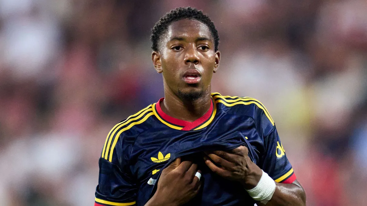 Liverpool powinien ukraść talent Arsenalu? Ekspert wskazuje na sensacyjny transfer